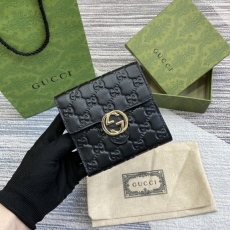 Gucci Wallets